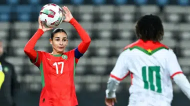 CAN féminine 2026. Une organisation dans le flou