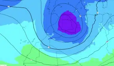 De 2 à 4 °C sous la normale saisonnière : coup de froid sur plusieurs régions du Maroc