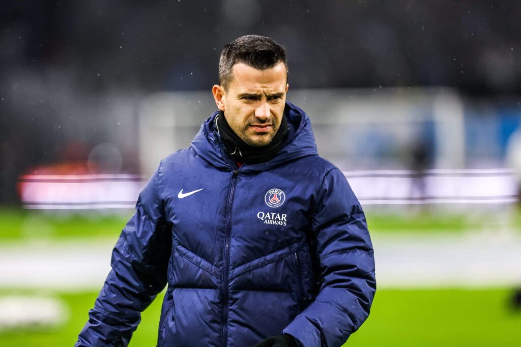 Équipe nationale. Mohamed Ouahbi, un pari risqué ?