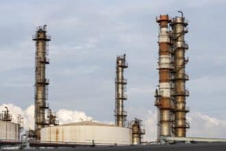Crise énergétique. Face aux tensions au Moyen-Orient, le gaz russe revient dans le jeu