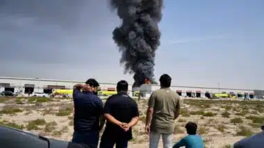 Un ressortissant marocain tué dans une attaque de missile iranienne au Bahreïn