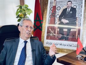 Ahmed Rahhou : &ldquo;Ouvrir le capital des pharmacies doit faire partie du débat national&rdquo;