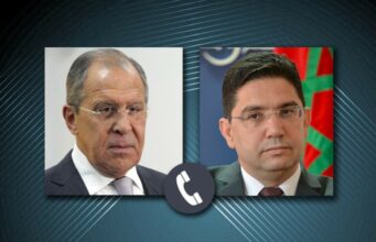 Maroc-Russie. Bourita appelle Lavrov, les deux pays renforcent leur coordination