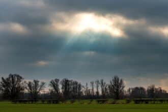 Prévisions météo pour le lundi 9 mars