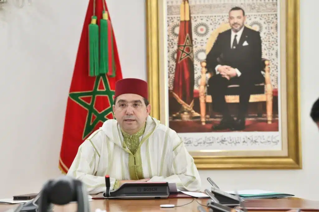 Nasser Bourita à la Ligue arabe appelle à l’unité arabe pour protéger la souveraineté des États