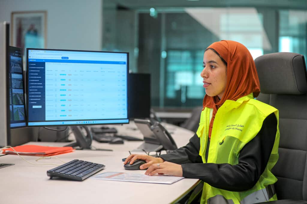 ADM ouvre la voie aux femmes