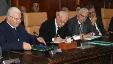 Casablanca-Settat : pour absorber la pression des investisseurs, 1.100 hectares de nouvelles zones industrielles