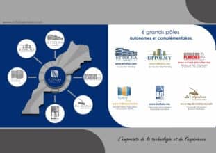 Faillite Ettolba : dette colossale, dirigeants sous sanctions