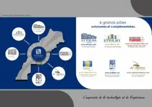 Faillite Ettolba : dette colossale, dirigeants sous sanctions