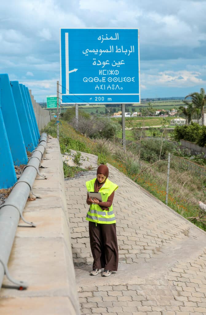 ADM ouvre la voie aux femmes