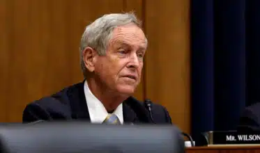 Congressman Joe Wilson to Médias24: &ldquo;Putting the Polisario on the terrorist list will help establish peace&rdquo;