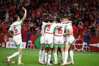 Scan. Qui sont les footballeurs marocains les plus chers du marché ?