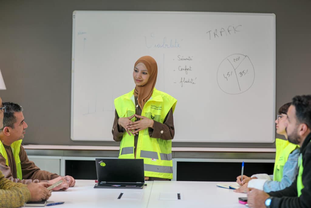 ADM ouvre la voie aux femmes