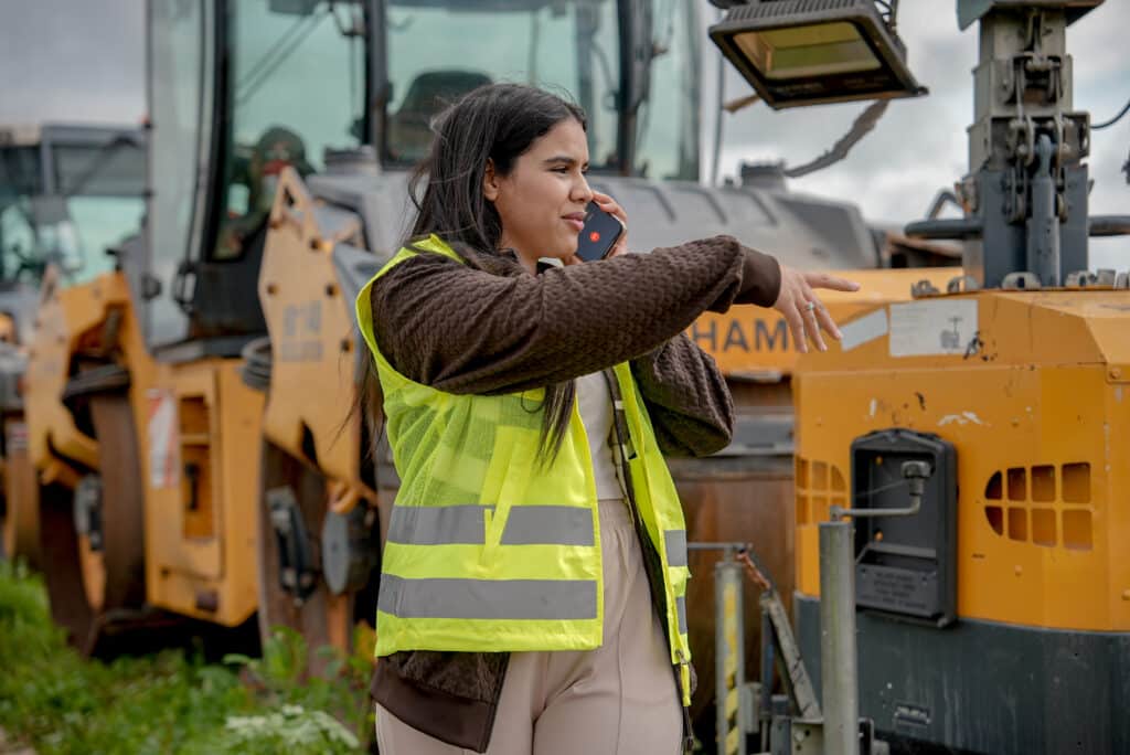 ADM ouvre la voie aux femmes