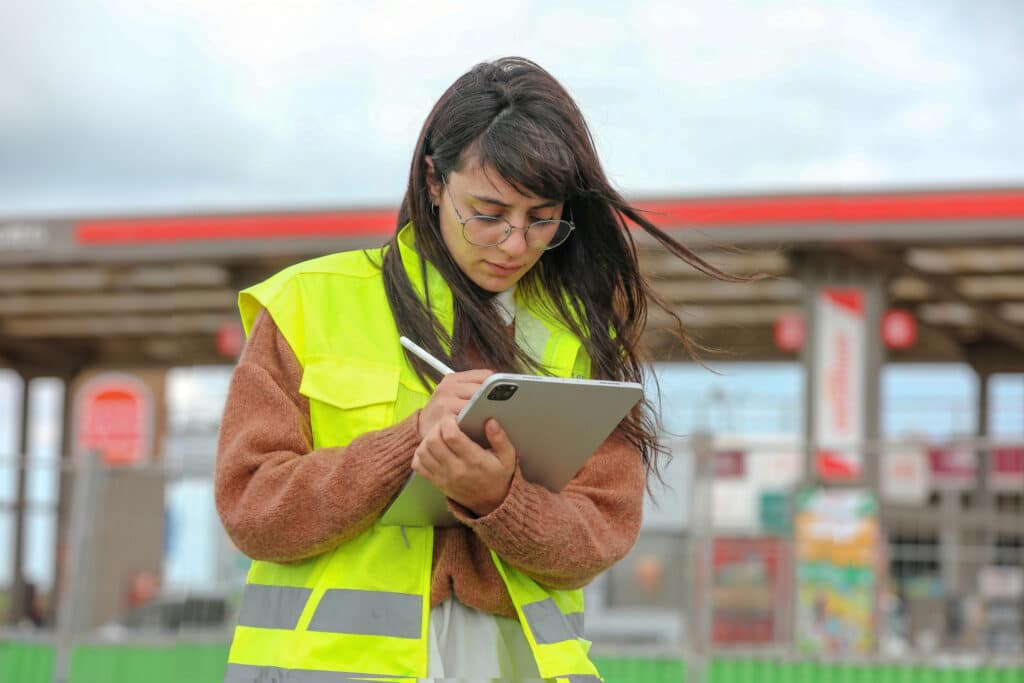 ADM ouvre la voie aux femmes