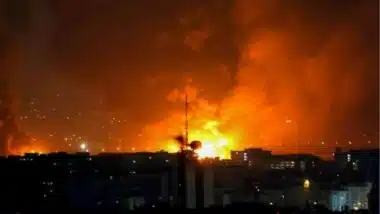 Guerre au Moyen-Orient, jour 10 (9 mars 2026) : les développements en direct