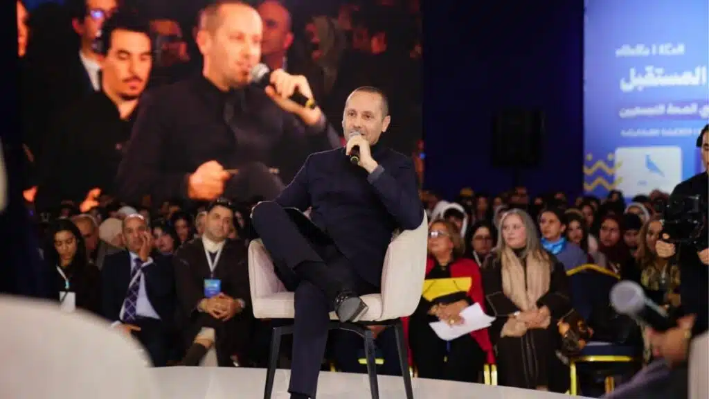 Forum du RNI sur la santé : Tahraoui passe en revue les chantiers de la réforme