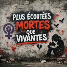 Après le drame de Mohammédia, le débat sur les féminicides ressurgit