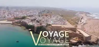 Le Maroc sous les projecteurs de France Télévisions