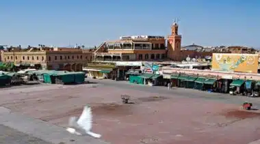 Pétrole en hausse, touristes en baisse ? Les professionnels du tourisme marocain s’inquiètent