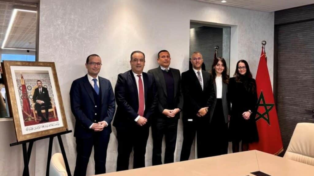 BOA participe au financement et à l’arrangement du projet solaire Noor Atlas