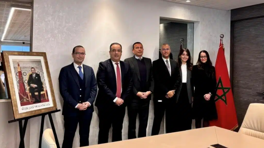 BOA participe au financement et à l’arrangement du projet solaire Noor Atlas