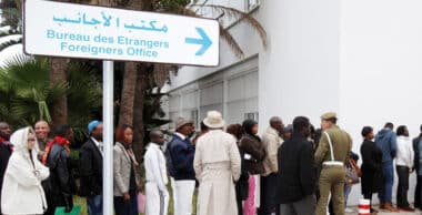 Immigration : le Maroc, de terre de passage à terre d’ancrage migratoire