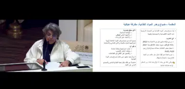 المجلس الاقتصادي والاجتماعي والبيئي يقدم رأيه حول ضياع وهدر المواد الغذائية بالمغرب