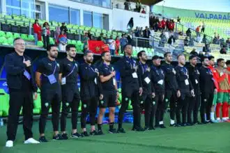 Équipe nationale. À deux semaines des amicaux, Mohamed Ouahbi toujours sans staff complet