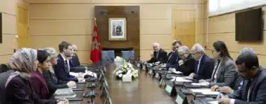 Éducation : le Maroc s’allie au British Council pour renforcer l’enseignement de l’anglais