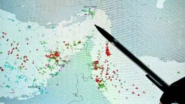 Guerre au Moyen-Orient, jour 13 (12 mars 2026) : Israël poursuit ses frappes meurtrières au Liban
