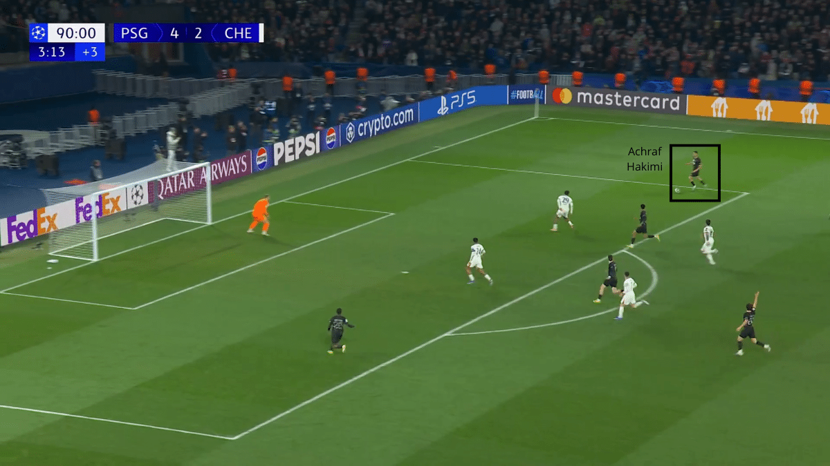 Football. Achraf Hakimi et Brahim Diaz lancent parfaitement leur printemps