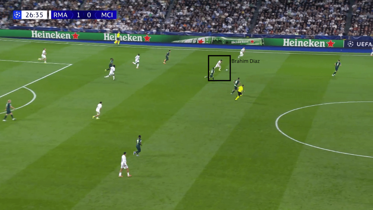 Football. Achraf Hakimi et Brahim Diaz lancent parfaitement leur printemps