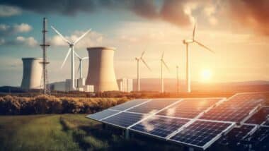 Centrales d’électricité verte : un avant-projet de décret pour encadrer les autorisations et les extensions