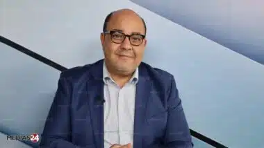 Mehdi Mezouari (USFP) : “La gauche ne peut plus être jugée avec les critères des années 1970”