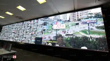 Reportage. Au cœur du PCC de Casablanca, là où la police surveille la ville 24h/24