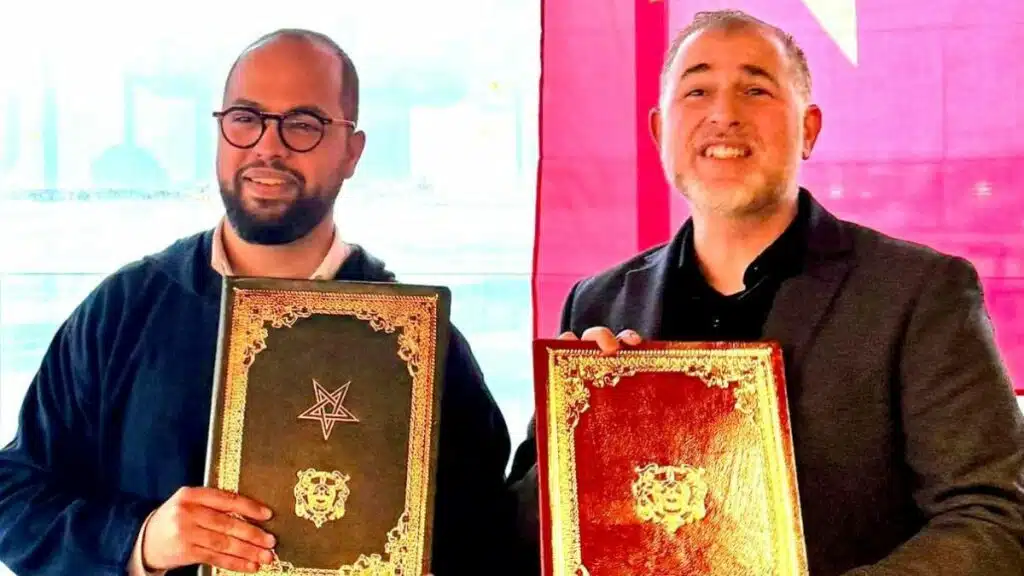 Élections 2026 : cent jeunes accompagnés dans leur préparation à la candidature