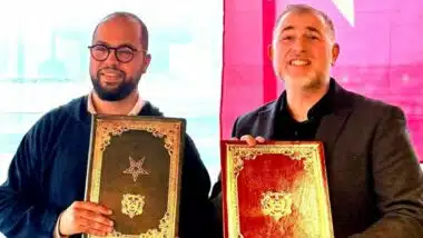 Élections 2026 : cent jeunes accompagnés dans leur préparation à la candidature