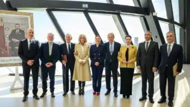 La Fondation du Théâtre royal de Rabat reconnue d’utilité publique