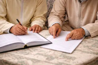 Adouls : la grève se durcit, nouvelle suspension nationale des prestations jusqu’au 5 avril