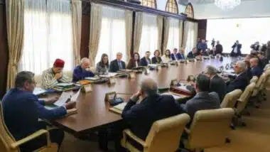 Le compte rendu du Conseil de gouvernement du jeudi 12 mars 2026