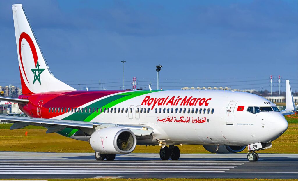 Royal Air Maroc suspend ses vols vers Dubaï et Doha jusqu’au 31 mars