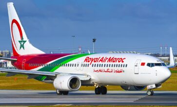 Royal Air Maroc relance sa liaison directe Casablanca-Tripoli après 11 ans d’interruption