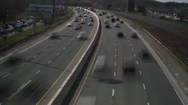 Autoroutes : voici les heures à éviter absolument pendant les vacances et l’Aïd