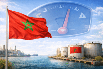 Hydrocarbons: Why Morocco Fails to Meet Strategic Stock Minimum