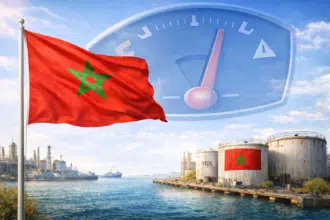 Hydrocarbons: Why Morocco Fails to Meet Strategic Stock Minimum