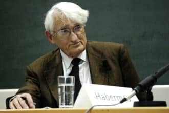 Mort de Habermas : ce que les intellectuels marocains retiennent du grand philosophe allemand