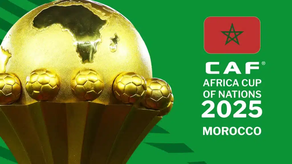 CAN Maroc 2025 : audiences en hausse de 61%, la compétition change de dimension