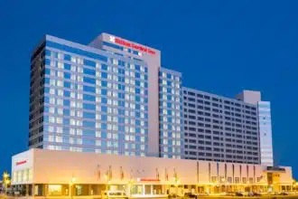 Hilton Garden Inn Tanger City Center célèbre ses 10 ans au Maroc