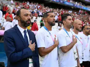 Officiel : Youssouf Hadji rejoint le staff de Mohamed Ouahbi